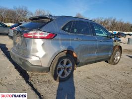 Ford Edge 2024 2