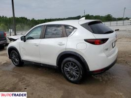 Mazda CX-5 2019 2 Mazda CX-5 2019 2
