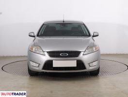 Ford Mondeo 2008 2.0 143 KM