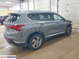 Hyundai Santa Fe 2022 2