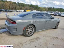 Dodge Charger 2023 3