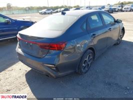 Kia Pozostałe 2021 2