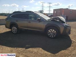 Subaru Outback 2024 2