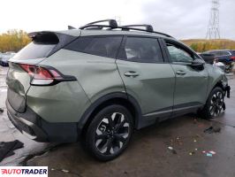 Kia Sportage 2023 2