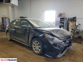 Toyota Corolla 2023 2