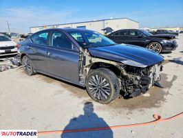 Nissan Altima 2024 2
