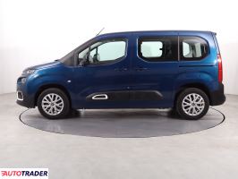 Citroen Berlingo 2022 1.5 100 KM Citroen Berlingo 2022 1.5 100 KM