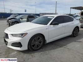 Acura TL 2021 2