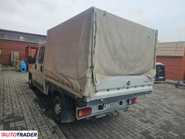 Fiat Ducato 2006 2.2