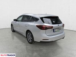 Ford Focus 2024 1.5 116 KM