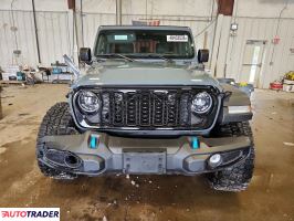 Jeep Wrangler 2024 2
