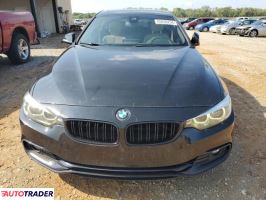 BMW 430 2019 2