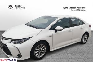 Toyota Corolla - zobacz ofertę