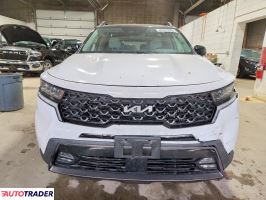 Kia Sorento 2023 2