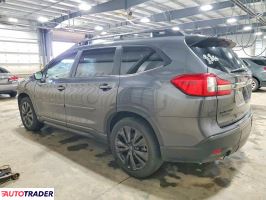 Subaru Pozostałe 2022 2