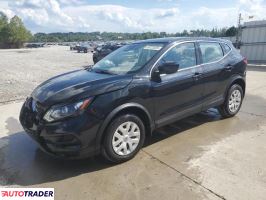 Nissan Rogue - zobacz ofertę