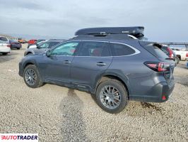 Subaru Outback 2024 2