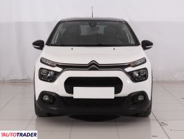 Citroen C3 2023 1.2 81 KM