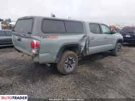 Toyota Tacoma 2022 3 Toyota Tacoma 2022 3