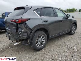Mazda CX-5 2023 2 Mazda CX-5 2023 2