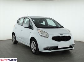 Kia Venga - zobacz ofertę