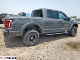 Ford Pozostałe 2020 3