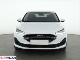 Ford Focus 2024 1.0 123 KM