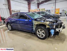 Hyundai Sonata 2021 2