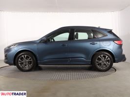 Ford Kuga - zobacz ofertę