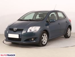 Toyota Auris 2007 1.6 122 KM