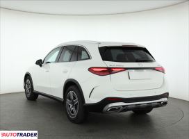Mercedes GLC 2024 2.0 194 KM
