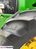 Ciągnik rolniczy John Deere 6820 Premium Ciągnik rolniczy John Deere 6820 Premium