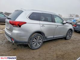 Mitsubishi Outlander 2020 2