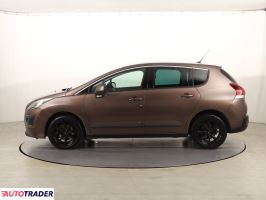 Peugeot 3008 2014 2.0 147 KM