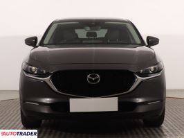 Mazda CX-30 2021 2.0 177 KM