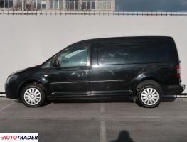Volkswagen Caddy 2012 2.0