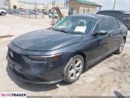 Honda Accord 2024 1
