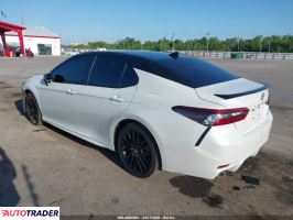 Toyota Camry 2023 2