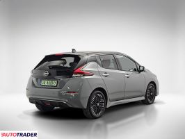 Nissan Leaf 2023 150 KM