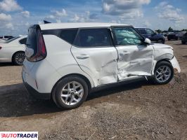 Kia Soul 2024 2