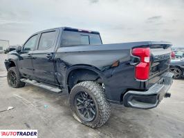 Chevrolet Silverado 2021 5