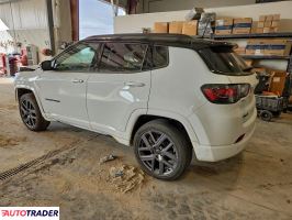Jeep Compass 2025 2