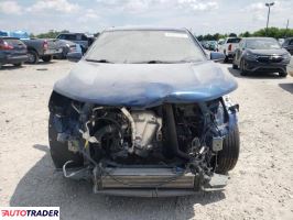 Chevrolet Equinox 2019 1