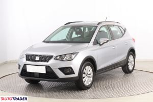 Seat Arona 2019 1.0 93 KM