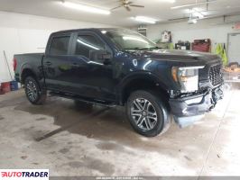 Ford Pozostałe 2023 5