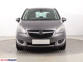 Opel Meriva 2015 1.4 138 KM Opel Meriva 2015 1.4 138 KM