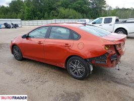 Kia Pozostałe 2023 2