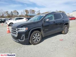 GMC Acadia 2023 2