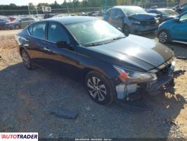 Nissan Altima 2020 2 Nissan Altima 2020 2