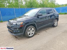 Jeep Compass - zobacz ofertę